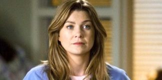 Meredith Grey