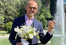Enzo Miccio costo matrimonio