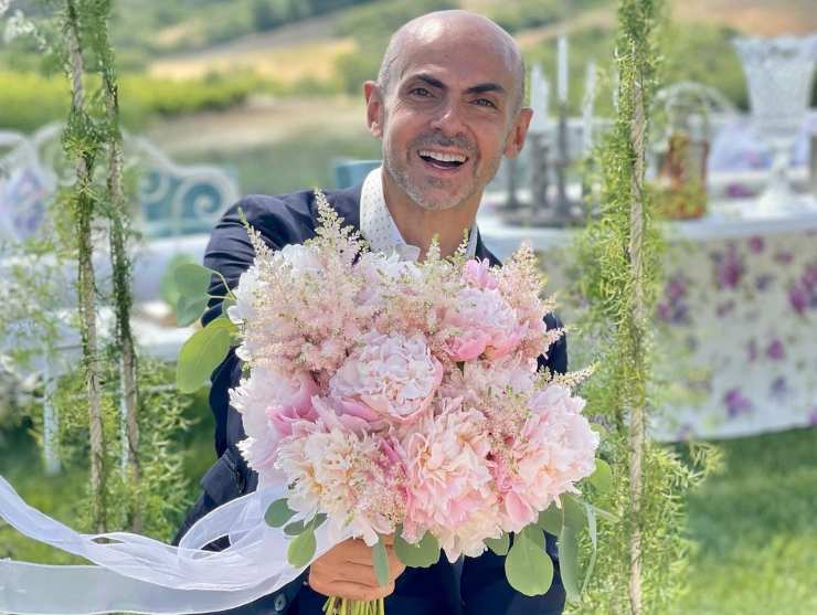 Enzo Miccio, wedding planner costo matrimonio