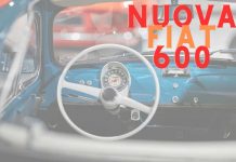 Nuova Fiat 600 quando uscirà