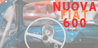 Nuova Fiat 600 quando uscirà
