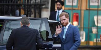 Principe Harry