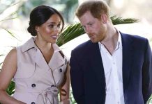 Harry e Meghan snobbano il re