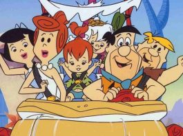 flintstones