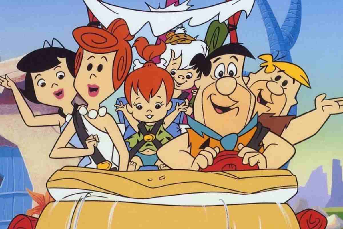 flintstones 