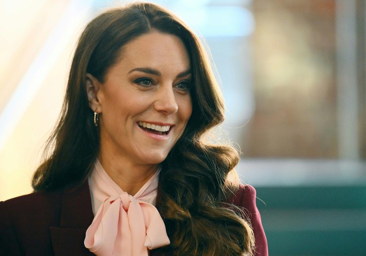 kate middleton rifatta retroscena 