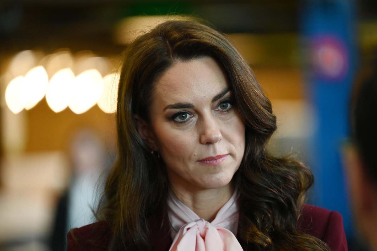 kate middleton rifatta verità