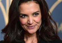 Katie Holmes: cosa ha detto sulla figlia e perché i fan di Dawson's Creek sono felici
