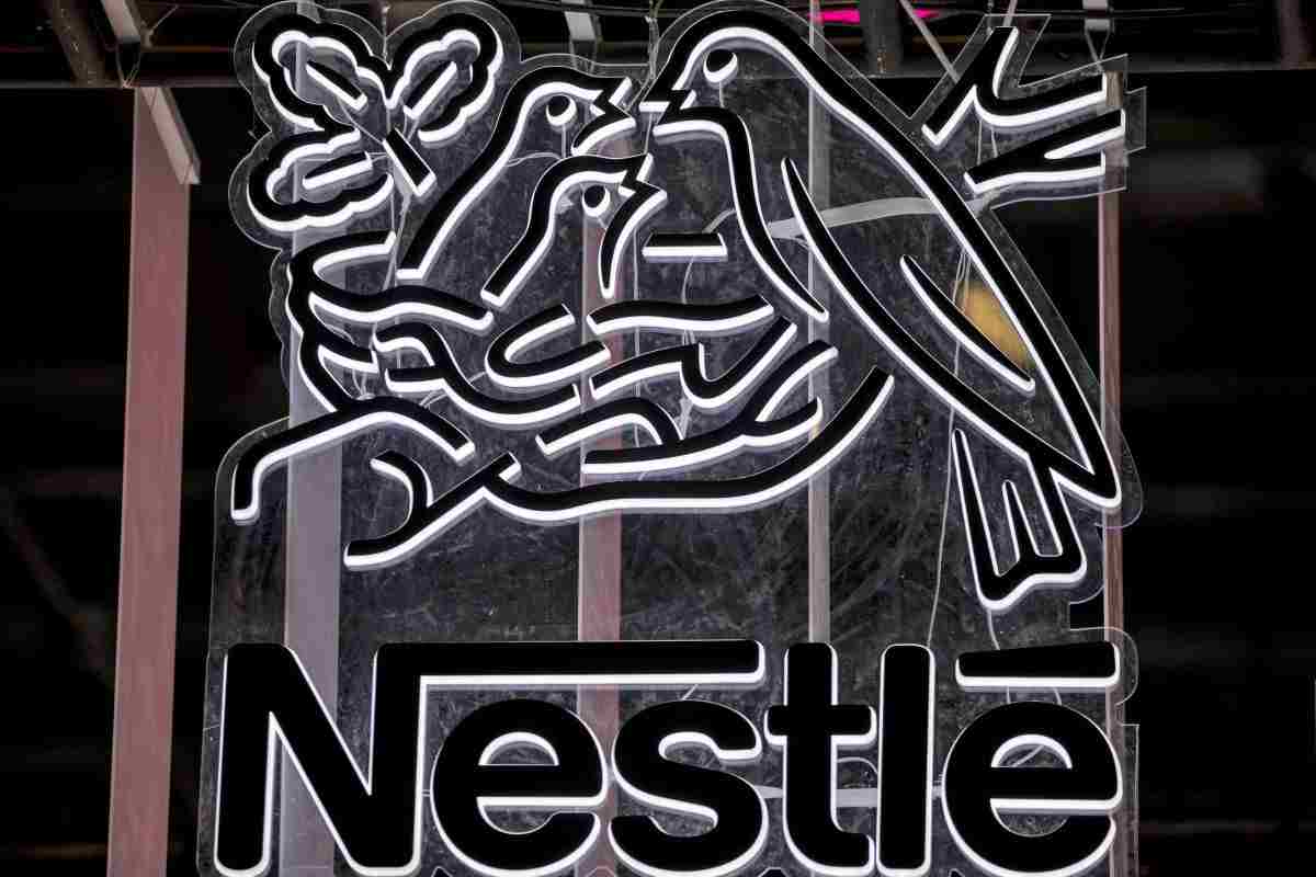 assunzioni nestlé lavoro ricerca giovani senza esperienza