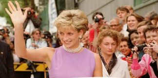 Lady Diana in manette, ecco cosa accadde