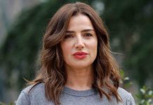 luisa ranieri segreto bellezza