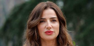 luisa ranieri segreto bellezza