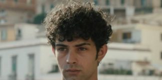 Massimiliano Caiazzo, prima di Mare Fuori