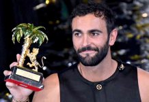 Mengoni Eurovision canzone