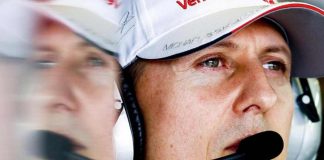 Michael Schumacher