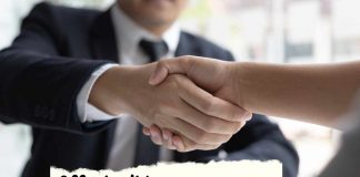 offerte di lavoro marzo aprile 2023