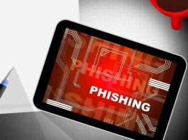 Phishing