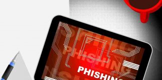 Phishing