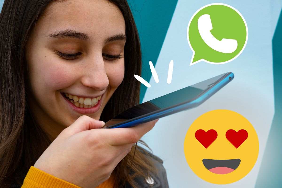 Whatsapp novità vocali