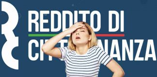 Reddito di cittadinanza