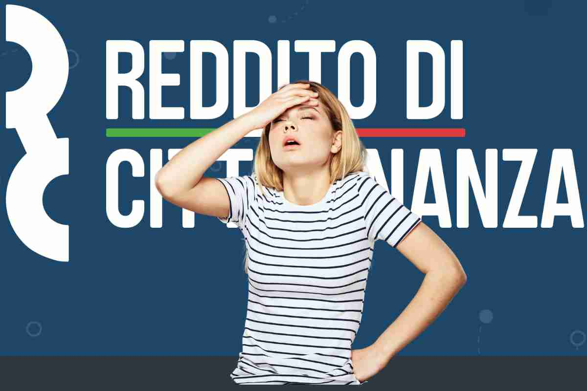 Reddito di cittadinanza