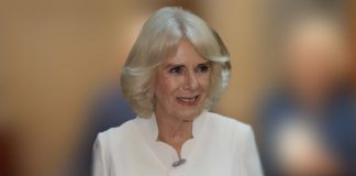 Regina Camilla nel caos