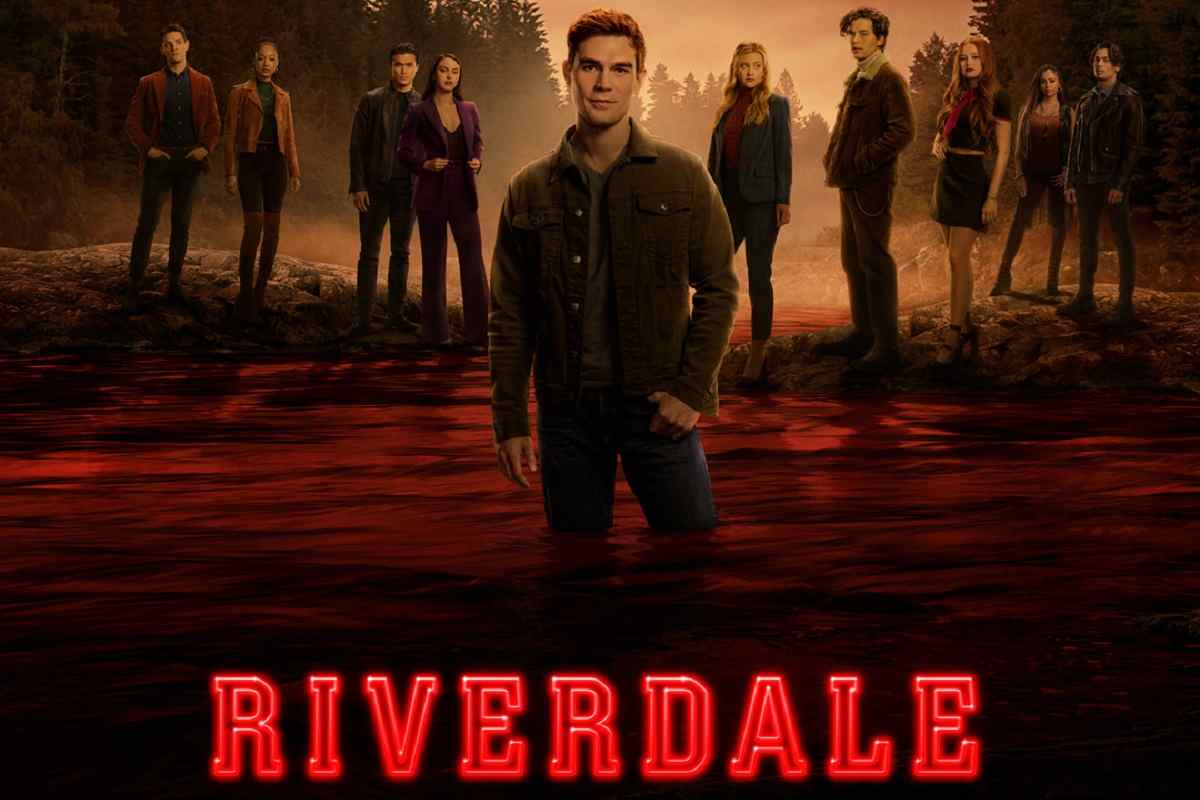 Riverdale anticipazioni e trama