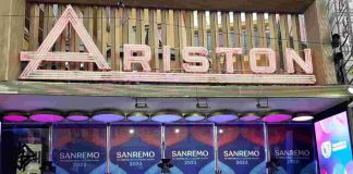 Sanremo minacce
