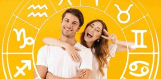 Segni zodiacali fedeli