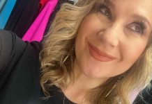 Serena Bortone fidanzato