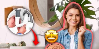 trucco sturare lavabo