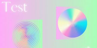 Test personalità