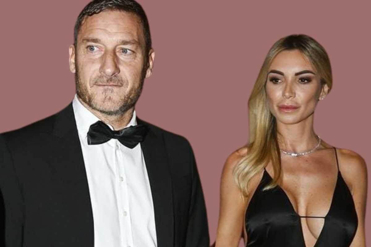 Totti e Noemi costretti a rimandare