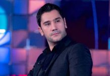Yilmaz attore nuova serie