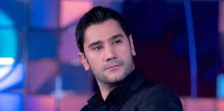 Yilmaz attore nuova serie