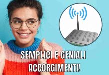 Wi-Fi, ecco i trucchi per migliorare il servizio