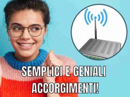 Wi-Fi, ecco i trucchi per migliorare il servizio
