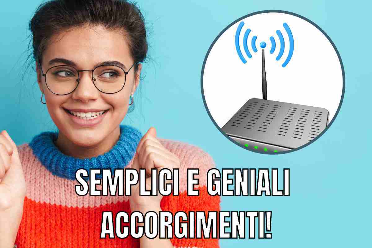 Wi-Fi, ecco i trucchi per migliorare il servizio