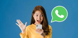 Whatsapp cambia