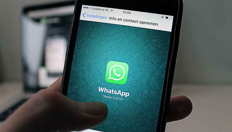 Whatsapp cambia