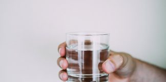 L'acqua minerale più buona del mondo
