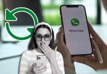 Aggiornamento per l'app di Meta