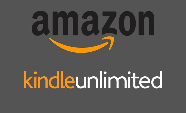 amazon kindle unlimited gratis 