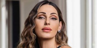 anna tatangelo fidanzato