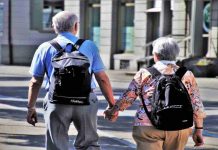 Alzheimer, come iniziare a riconoscerlo