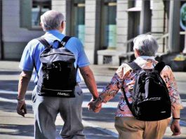 Alzheimer, come iniziare a riconoscerlo