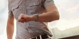 Se arrivi in ritardo sei un genio incompreso