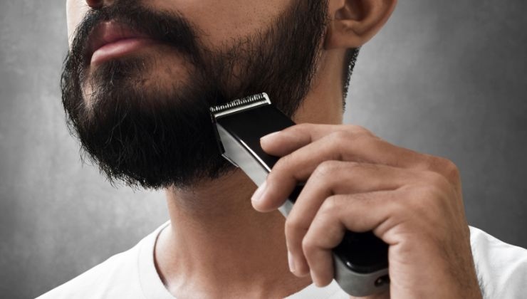 Come fare la barba correttamente
