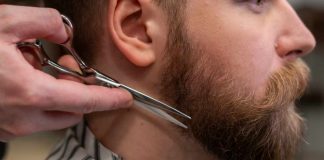 Barba, cosa fare se non cresce