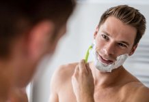 Farsi la barba prima o dopo la doccia?